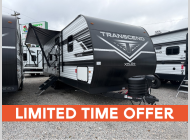 New 2025 Grand Design Transcend Xplor 26BHX image