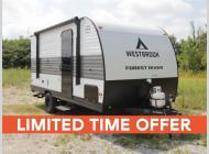 New 2026 Forest River RV Westbrook 16CC image