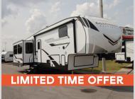 New 2026 Coachmen RV Chaparral 360IBL image
