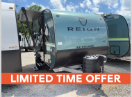 New 2026 Keystone RV Reign 13RK image