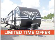 New 2026 Grand Design Transcend Xplor 265BHT image