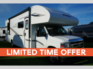 New 2026 Jayco Redhawk SE 29KF image