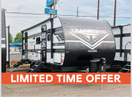 New 2026 Grand Design Transcend Xplor 23BHX image