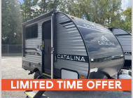 New 2026 Coachmen RV Catalina Summit Series 7 134BHX image