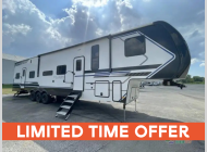 New 2026 Keystone RV Fuzion Impact Edition 416 image