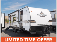 New 2026 Forest River RV Westbrook Luxury 245RKLC image
