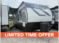 New 2026 Forest River RV Puma 28BHFQ image