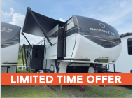 New 2026 Keystone RV Sprinter 3980FBS image