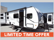 New 2026 Coachmen RV Apex Nano 194BHS image