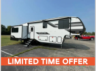 New 2026 Grand Design Reflection 324MBS image