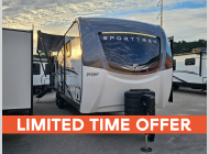 New 2026 Venture RV SportTrek Touring Edition 302VRD image