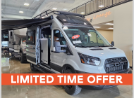 New 2026 Grand Design Lineage Series VT LVT1 image