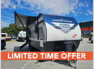 New 2026 Forest River RV Puma 227RK image