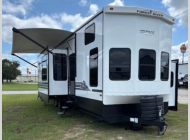 Used 2025 Forest River RV Cedar Creek Cottage 40CBK image