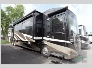 Used 2012 Winnebago Ellipse 42QD image
