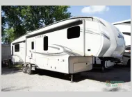 Used 2018 Jayco Eagle HT 30.5MBOK image