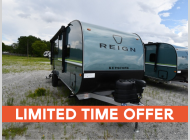 New 2026 Keystone RV Reign 19RK image