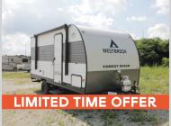 New 2025 Forest River RV Westbrook 16CC image