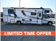 New 2026 Forest River RV Sunseeker LE 2850SLE Ford image