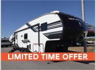 New 2026 Grand Design Reflection 100 Series 24RL image