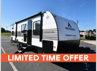 New 2026 Forest River RV Westbrook 27CC image