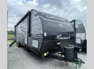 Used 2024 Forest River RV Catalina Trail Blazer 27THS image