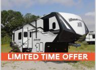 New 2026 Grand Design Momentum M-Class 344M image