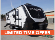 New 2026 Grand Design Imagine 2800BH image