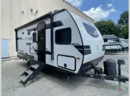 Used 2024 Forest River RV Surveyor Legend 19BHLE image