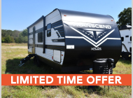 New 2026 Grand Design Transcend Xplor 25MLX image