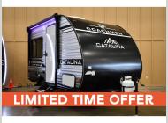 New 2026 Coachmen RV Catalina Summit Series 7 134RDX image