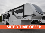 New 2026 Grand Design Influence 3003RL image