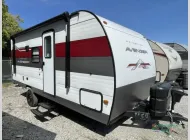 Used 2025 Forest River RV Avenger 17BHS image
