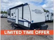 New 2025 Keystone RV Springdale Classic 200RLC image