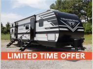 New 2026 Grand Design Transcend Xplor 325BHT image