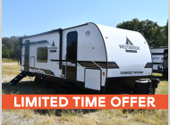 New 2026 Forest River RV Westbrook Luxury 245RKLC image