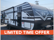 New 2026 Grand Design Transcend Xplor 245RLT image