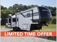 New 2026 Grand Design Reflection 337RLS image