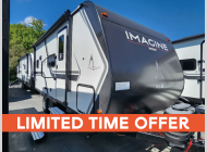 New 2026 Grand Design Imagine XLS 17MKE image