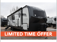 New 2026 Forest River RV Flagstaff Super Lite 29DBH image