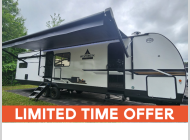 New 2026 Forest River RV Westbrook Luxury 305DBLC image