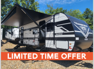 New 2026 Grand Design Transcend Xplor 23BHX image