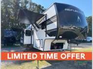 New 2026 Grand Design Reflection 362TBS image