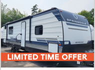New 2026 Keystone RV Springdale Classic 291BRC image