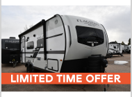 New 2026 Forest River RV Flagstaff Micro Lite 21FBRS image