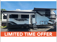 New 2026 Grand Design Reflection 150 Series 295RL image