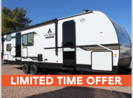 New 2026 Forest River RV Westbrook Luxury 285BHLC image