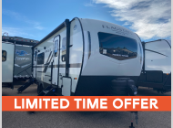 New 2026 Forest River RV Flagstaff Micro Lite 25SRK image