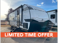 New 2026 Venture RV Stratus 241VRK image