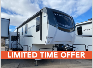 New 2026 Venture RV SportTrek Touring Edition 354VBH image